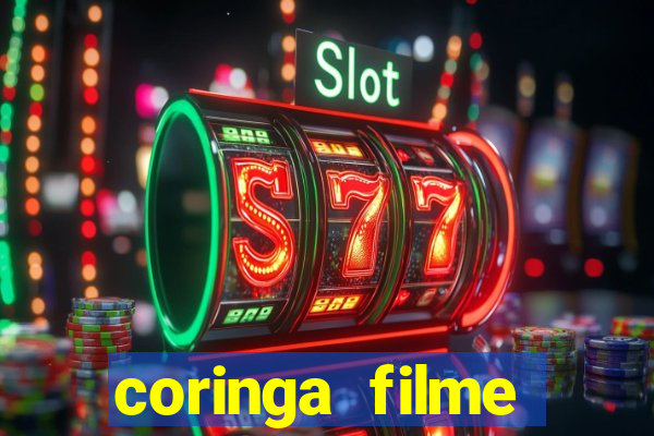 coringa filme completo dublado